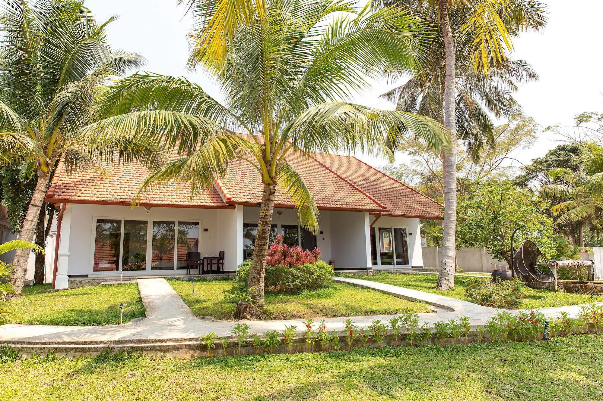 Terrace Phu Quoc Resort Exterior photo