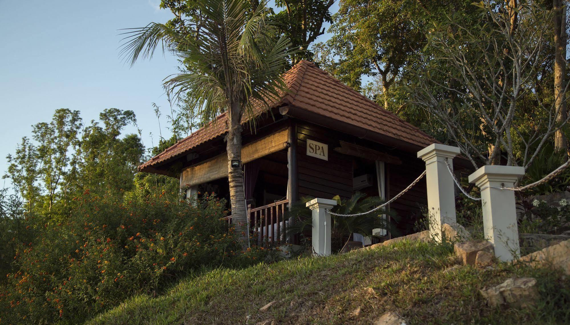 Terrace Phu Quoc Resort Exterior photo