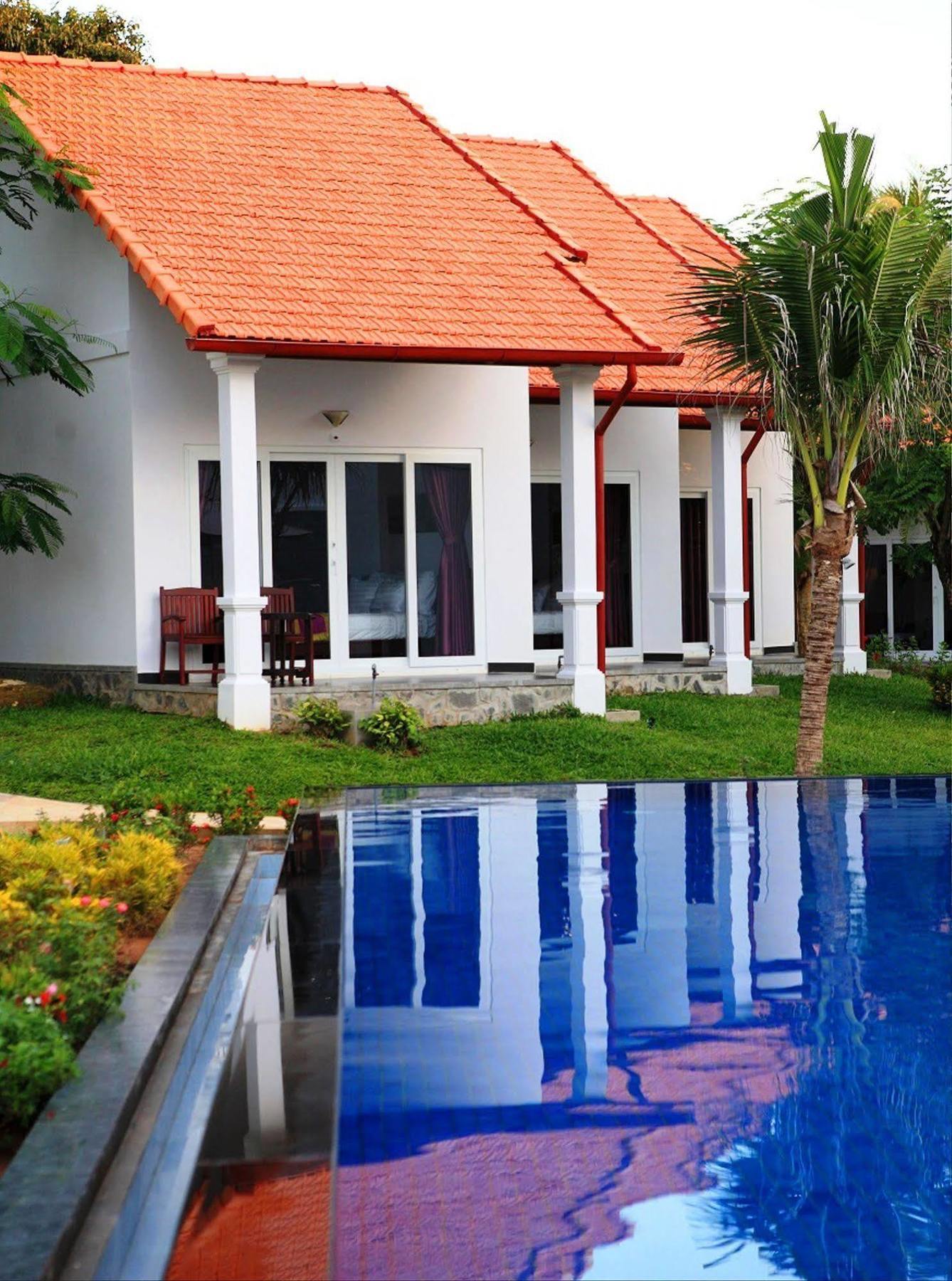 Terrace Phu Quoc Resort Exterior photo