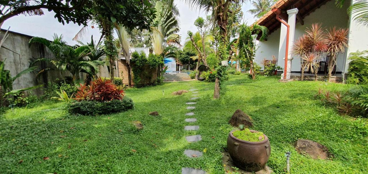 Terrace Phu Quoc Resort Exterior photo