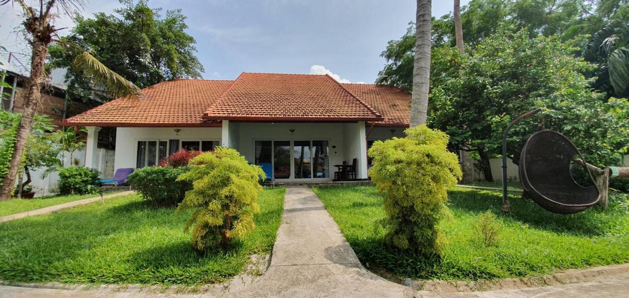 Terrace Phu Quoc Resort Exterior photo